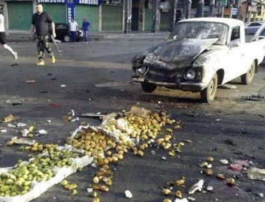 Συρία: Στους 220 οι άμαχοι νεκροί από τις τυφλές επιθέσεις της ISIS